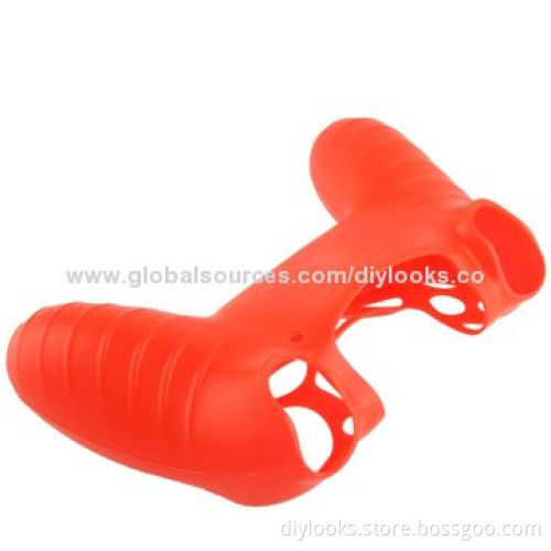 Protective Flexible Silicone Case for Sony PS4 Game Controller